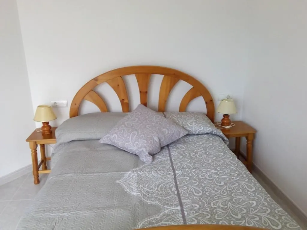Villa Emilia Miami Playa Spanien
