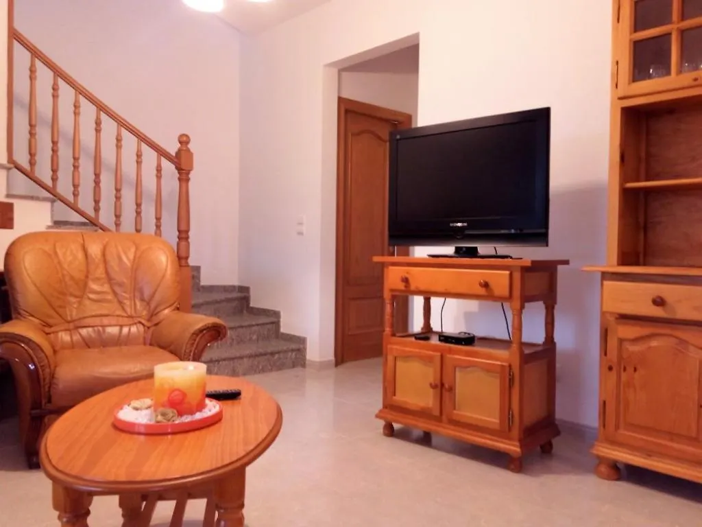 Villa Emilia Miami Playa 0*,