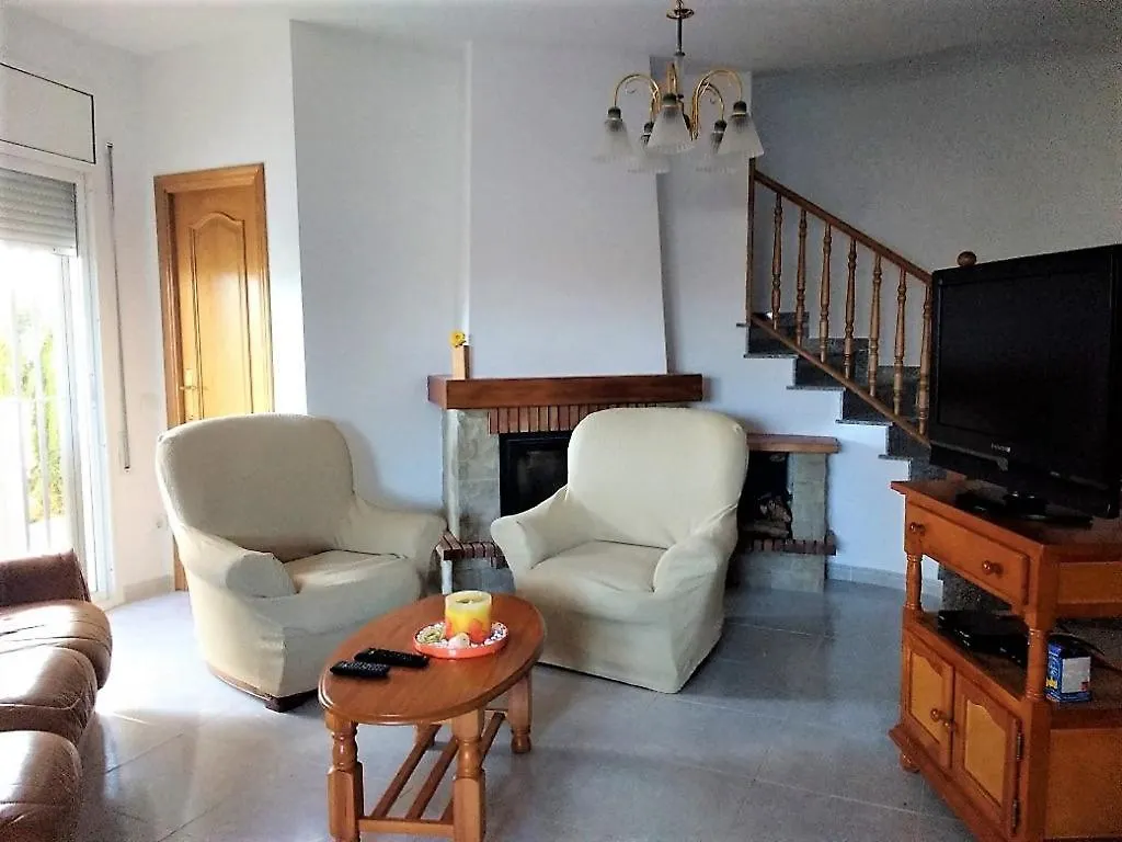 Villa Emilia Miami Playa 0*,  Spanien