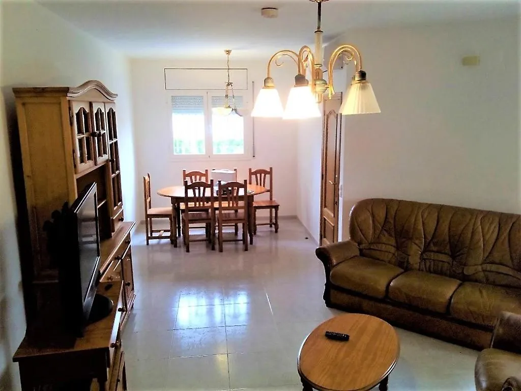 Villa Emilia Miami Playa 0*,