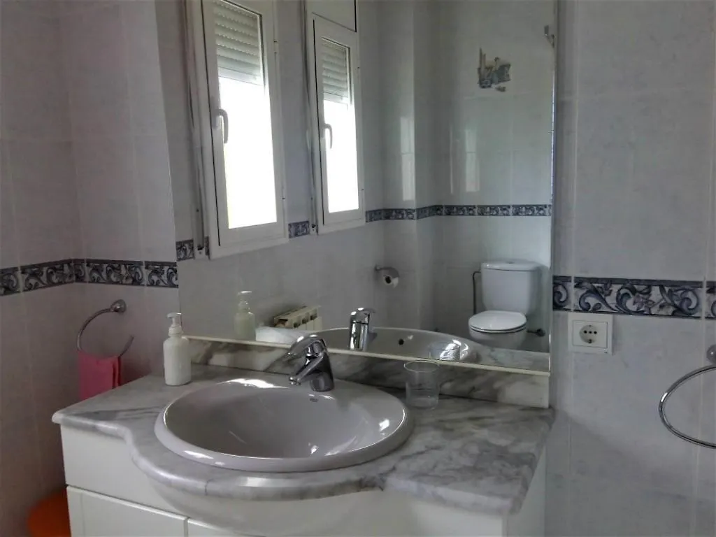 Villa Emilia Miami Playa 0*,  Spanien