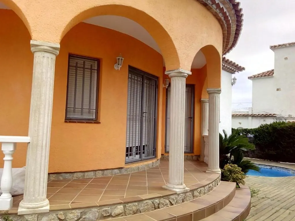 Villa Emilia Miami Playa Spanien