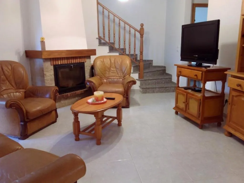 Villa Emilia Miami Playa Spanien
