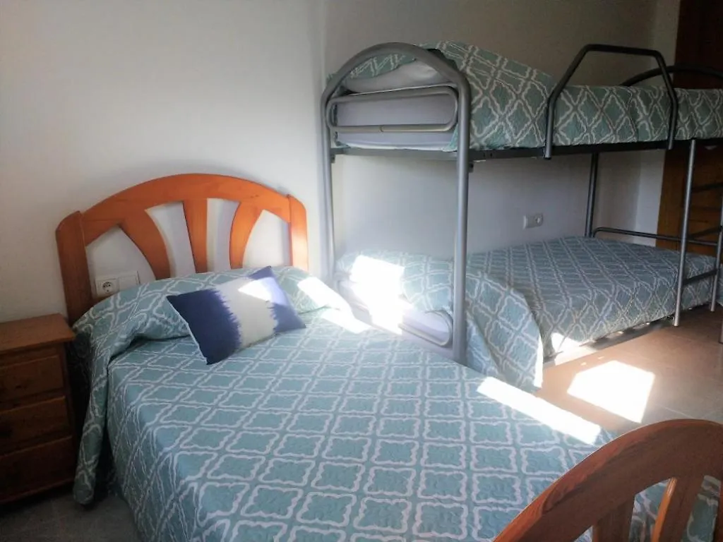 Villa Emilia Miami Playa 0*,