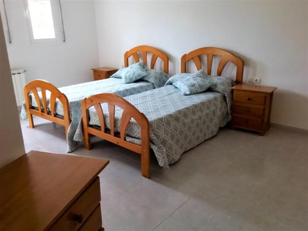 Villa Emilia Miami Playa