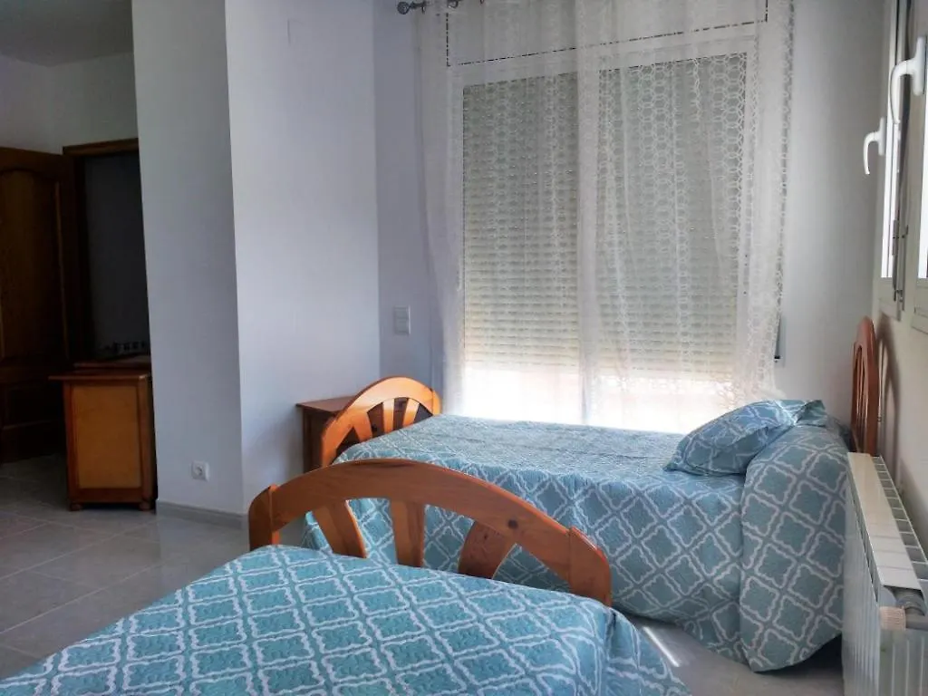 Villa Emilia Miami Playa 0*,  Spanien